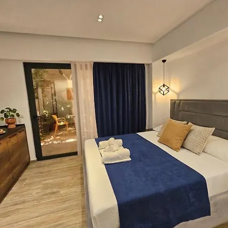 Ardit Seaside * Sarandë
