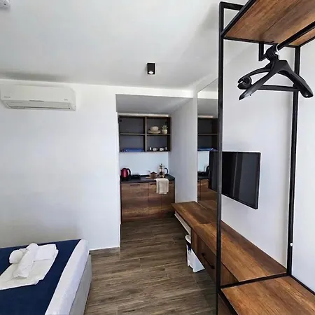 Ardit Seaside * Sarandë