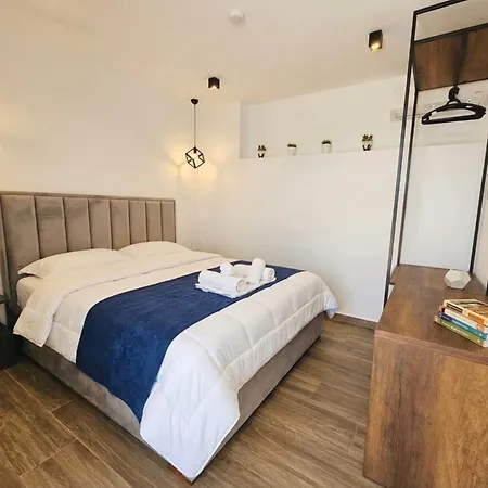 Apartmán Ardit Seaside