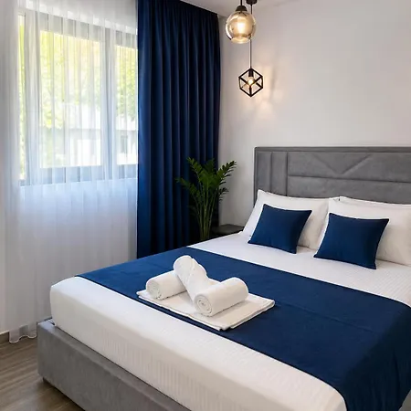 Ardit Seaside * Sarandë