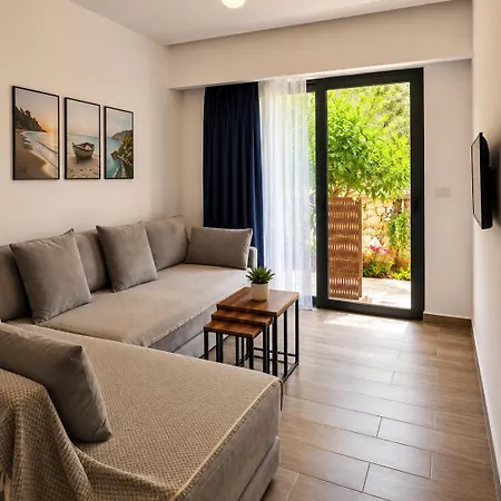 Apartment Ardit Seaside
