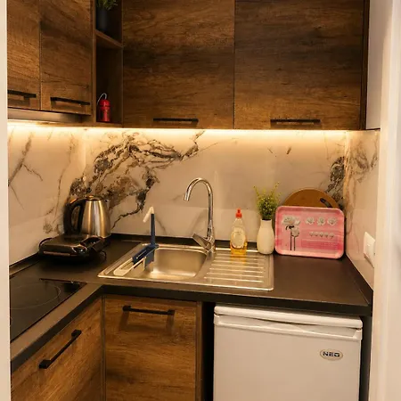 Ardit Seaside Apartment