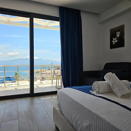 Ardit Seaside Apartmán