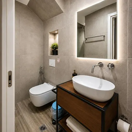 Apartment Ardit Seaside Sarande