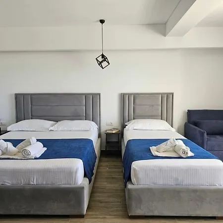 Ardit Seaside Apartment *