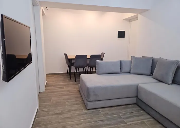 Ardit Seaside Appartamento