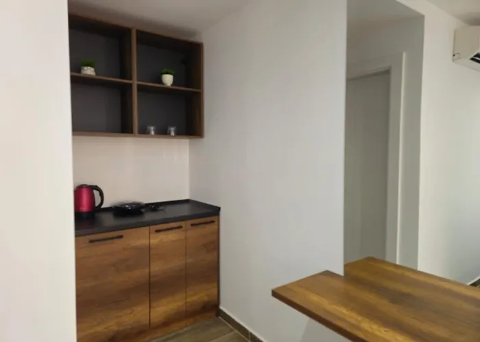 Ardit Seaside Appartamento Sarandë