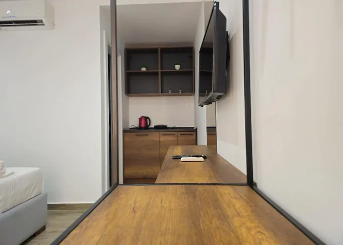 Appartamento Ardit Seaside Sarandë