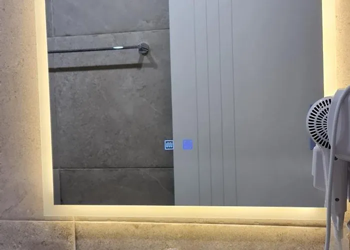 Appartamento Ardit Seaside Sarandë