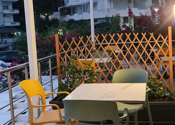 Appartamento Ardit Seaside