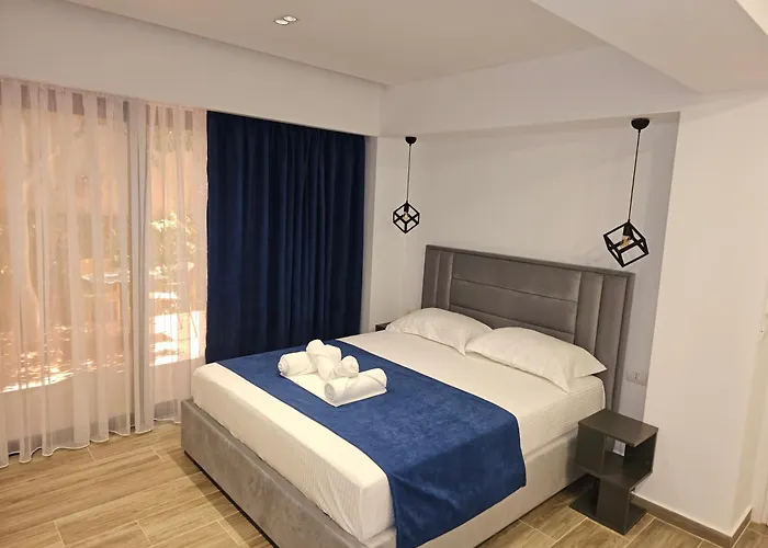 Ardit Seaside Sarandë