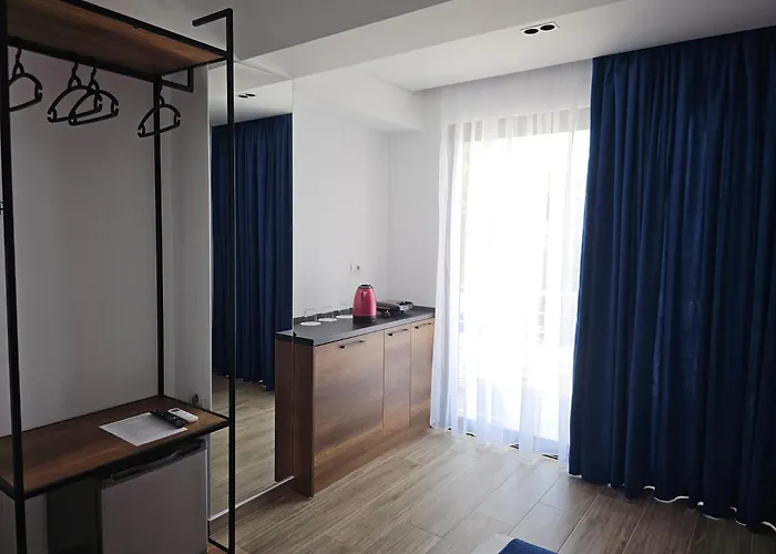 Ardit Seaside * Sarandë