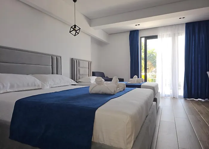 Ardit Seaside Appartamento *