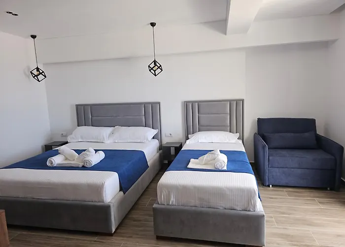 Appartamento Ardit Seaside *