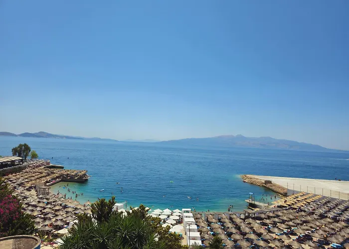 Ardit Seaside * Sarandë