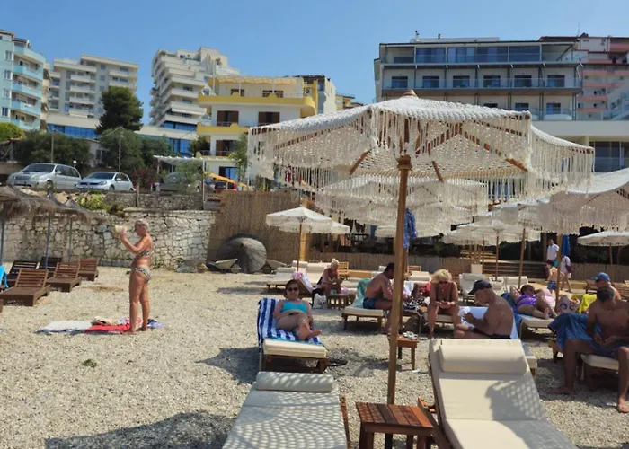 Appartamento Ardit Seaside