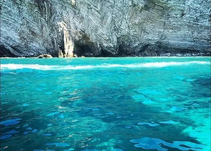 Ardit Seaside Appartamento