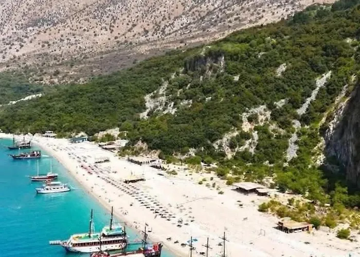 Ardit Seaside * Sarandë