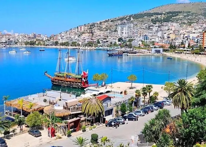 Ardit Seaside Appartamento *