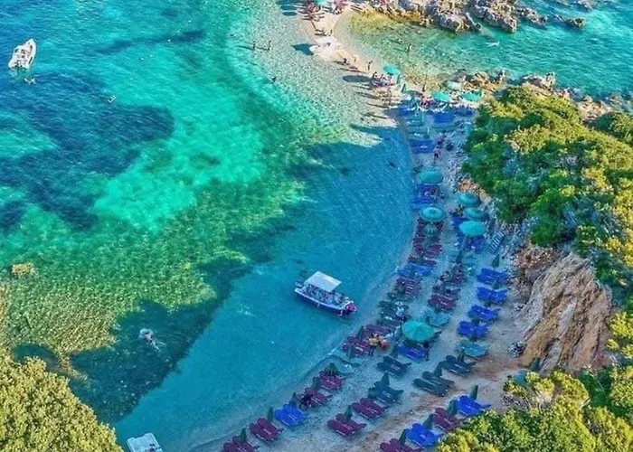 Ardit Seaside * Sarandë
